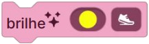 Bloco Brilhe