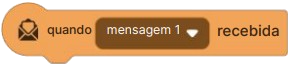Bloco Quando Receber