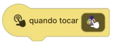 Bloco Quando Tocar