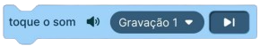 Bloco Toque o Som